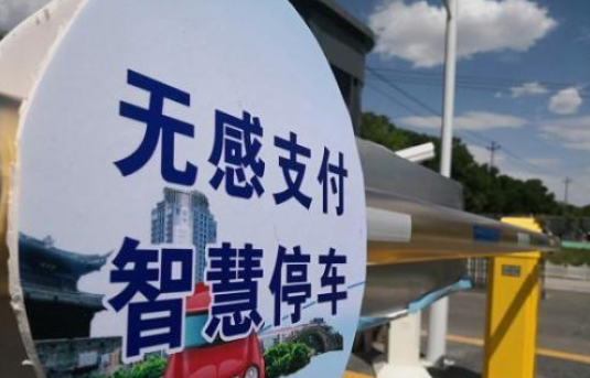 泊车办理公司让都会泊车有章可循