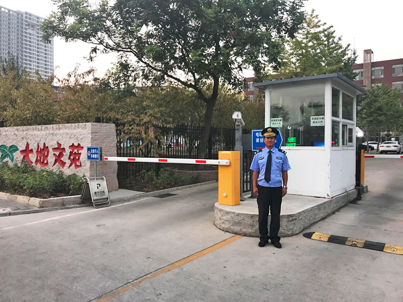 泊车场泊车严重题目和车场设想相干性须要正视